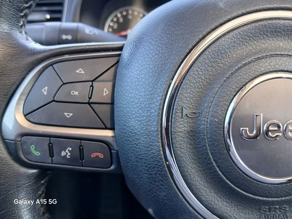 2020 Jeep Renegade Limited Sport Utility 4D Maitland FL