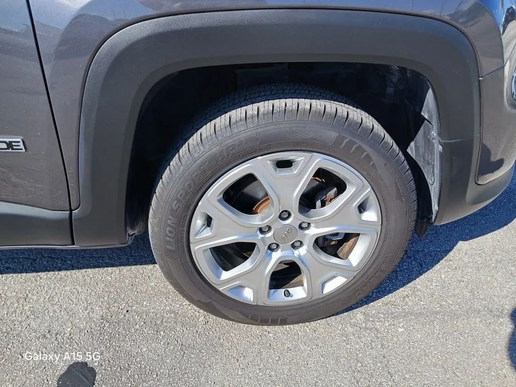 2020 Jeep Renegade Limited Sport Utility 4D Maitland FL