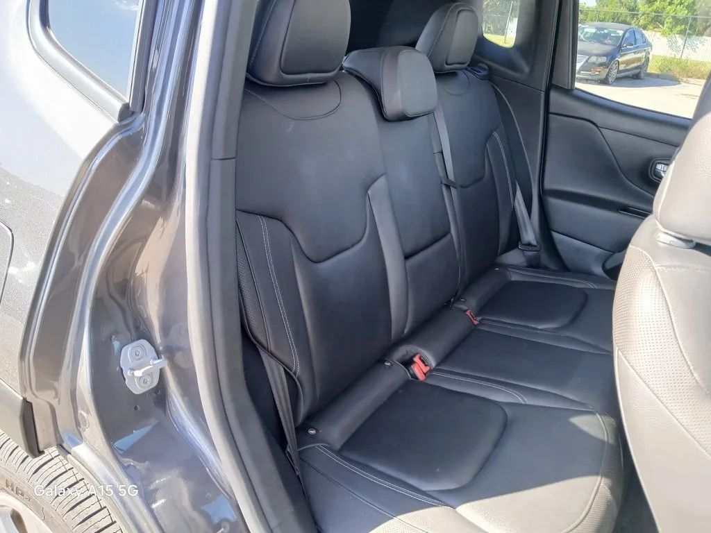 2020 Jeep Renegade Limited Sport Utility 4D Maitland FL