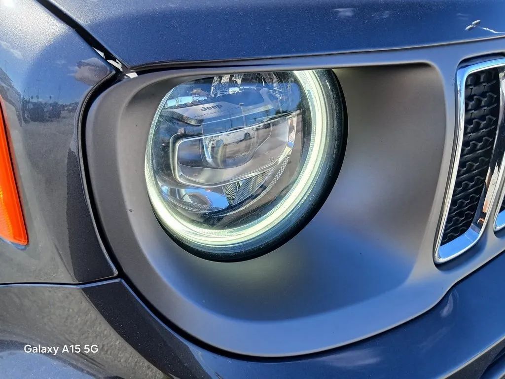 2020 Jeep Renegade Limited Sport Utility 4D Maitland FL