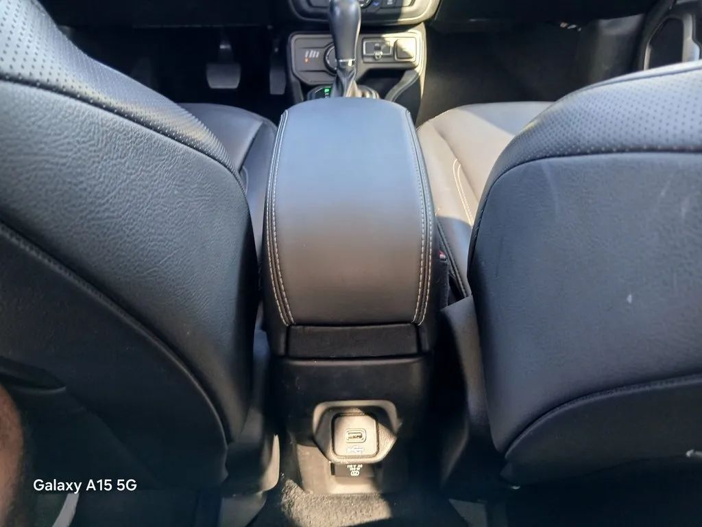 2020 Jeep Renegade Limited Sport Utility 4D Maitland FL