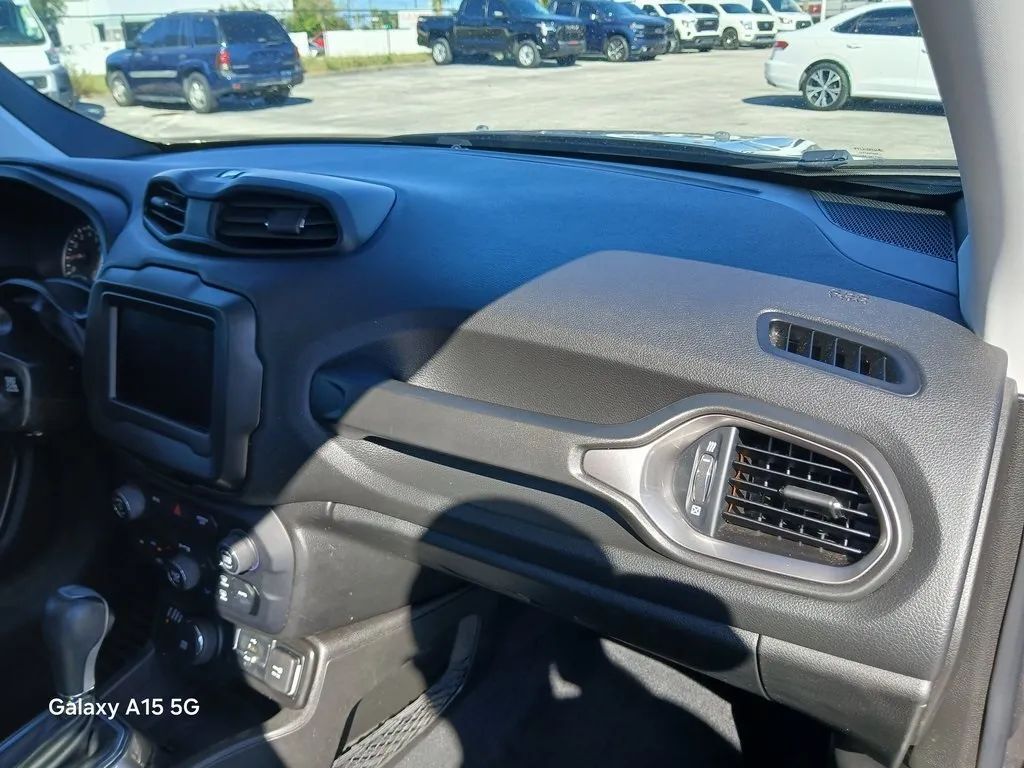 2020 Jeep Renegade Limited Sport Utility 4D Maitland FL