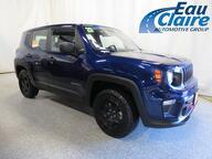 2020 Jeep Renegade Sport 4x4 Eau Claire WI 2020 Jeep Renegade Sport 4x4 Eau Claire WI
