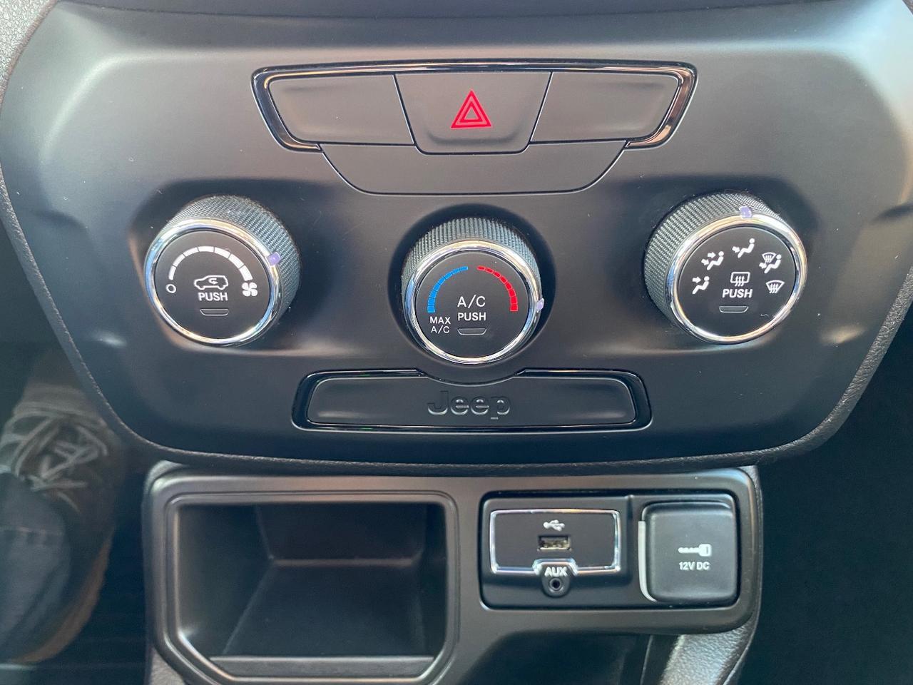 2020 Jeep Renegade Sport FWD Hastings MI