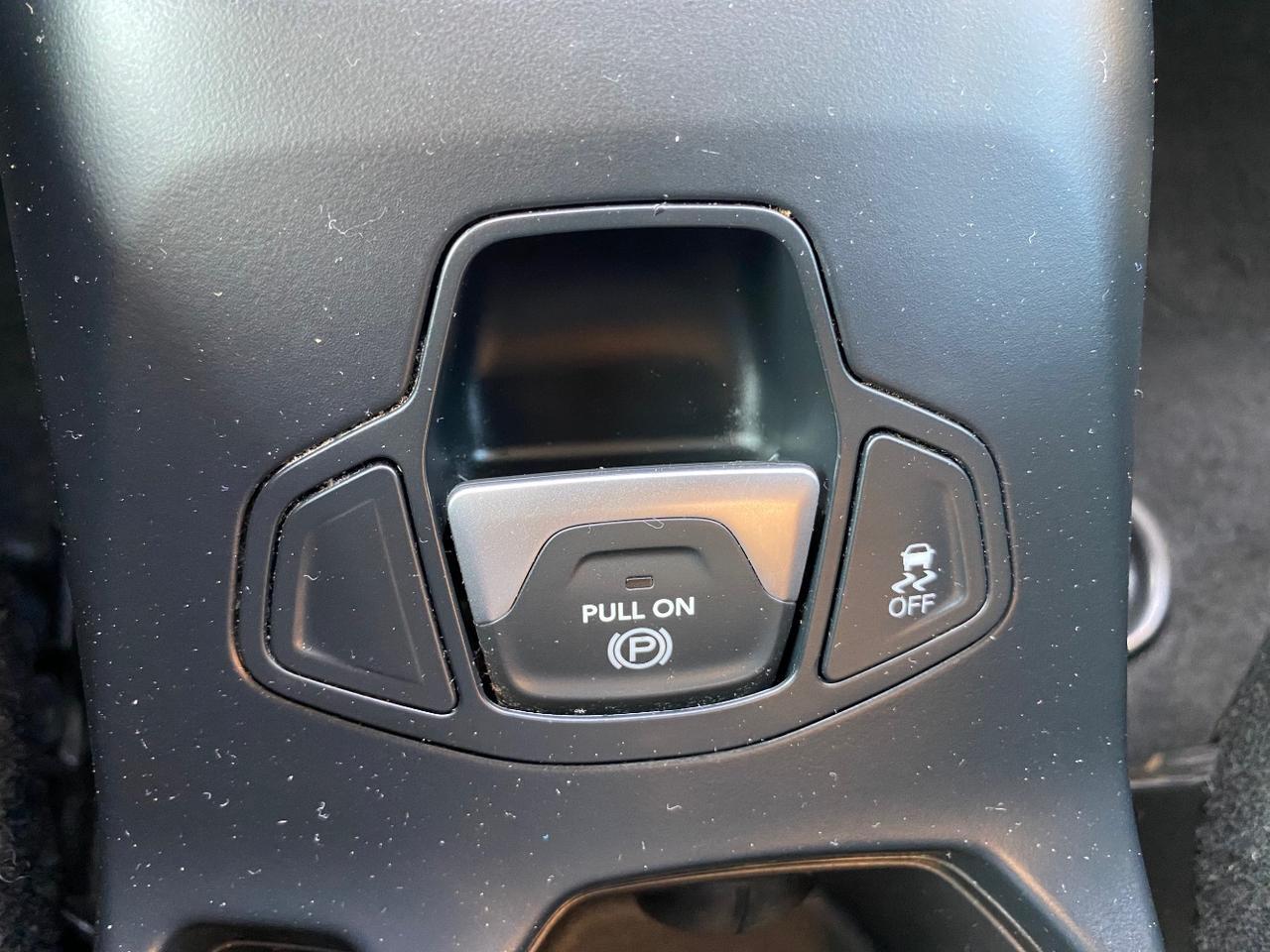 2020 Jeep Renegade Sport FWD Hastings MI