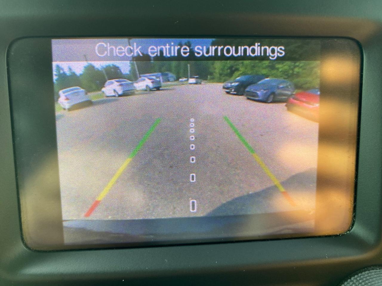 2020 Jeep Renegade Sport FWD Hastings MI