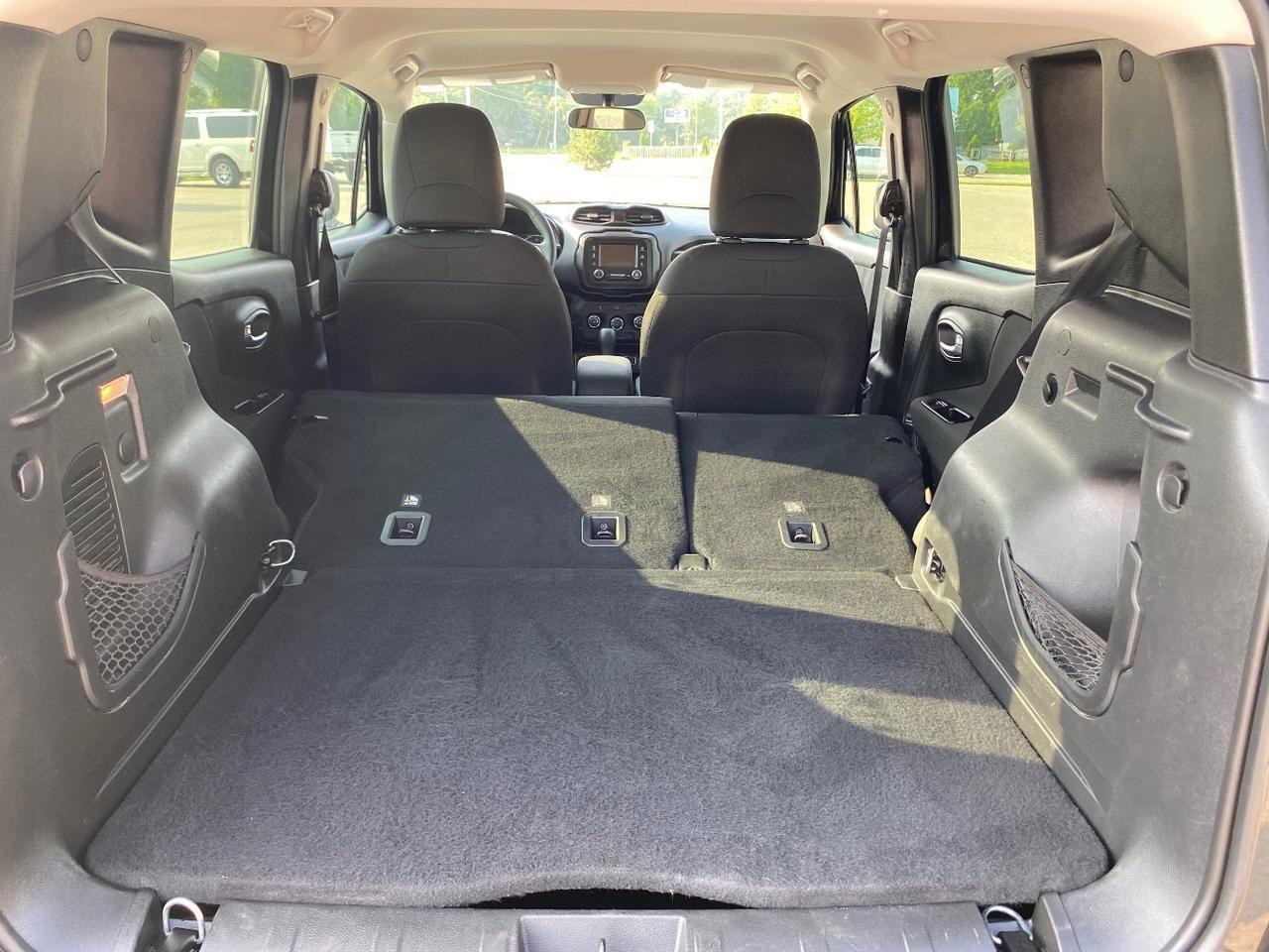 2020 Jeep Renegade Sport FWD Hastings MI
