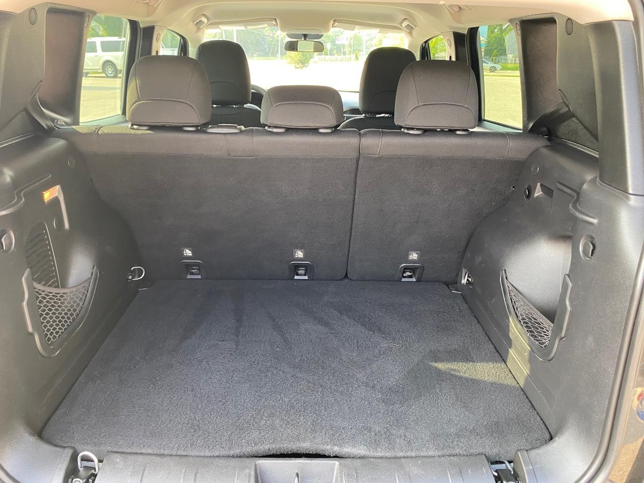 2020 Jeep Renegade Sport FWD Hastings MI