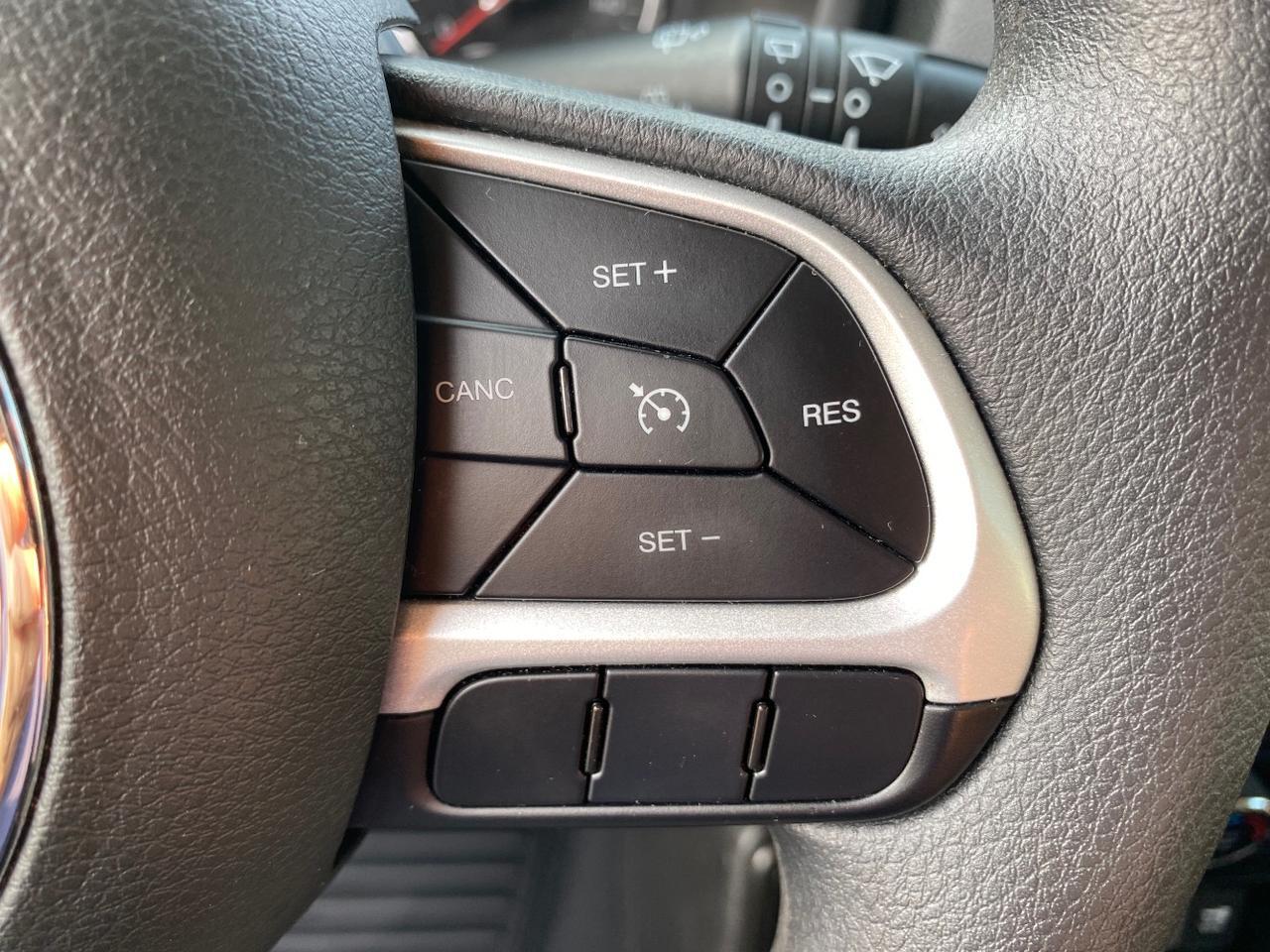 2020 Jeep Renegade Sport FWD Hastings MI