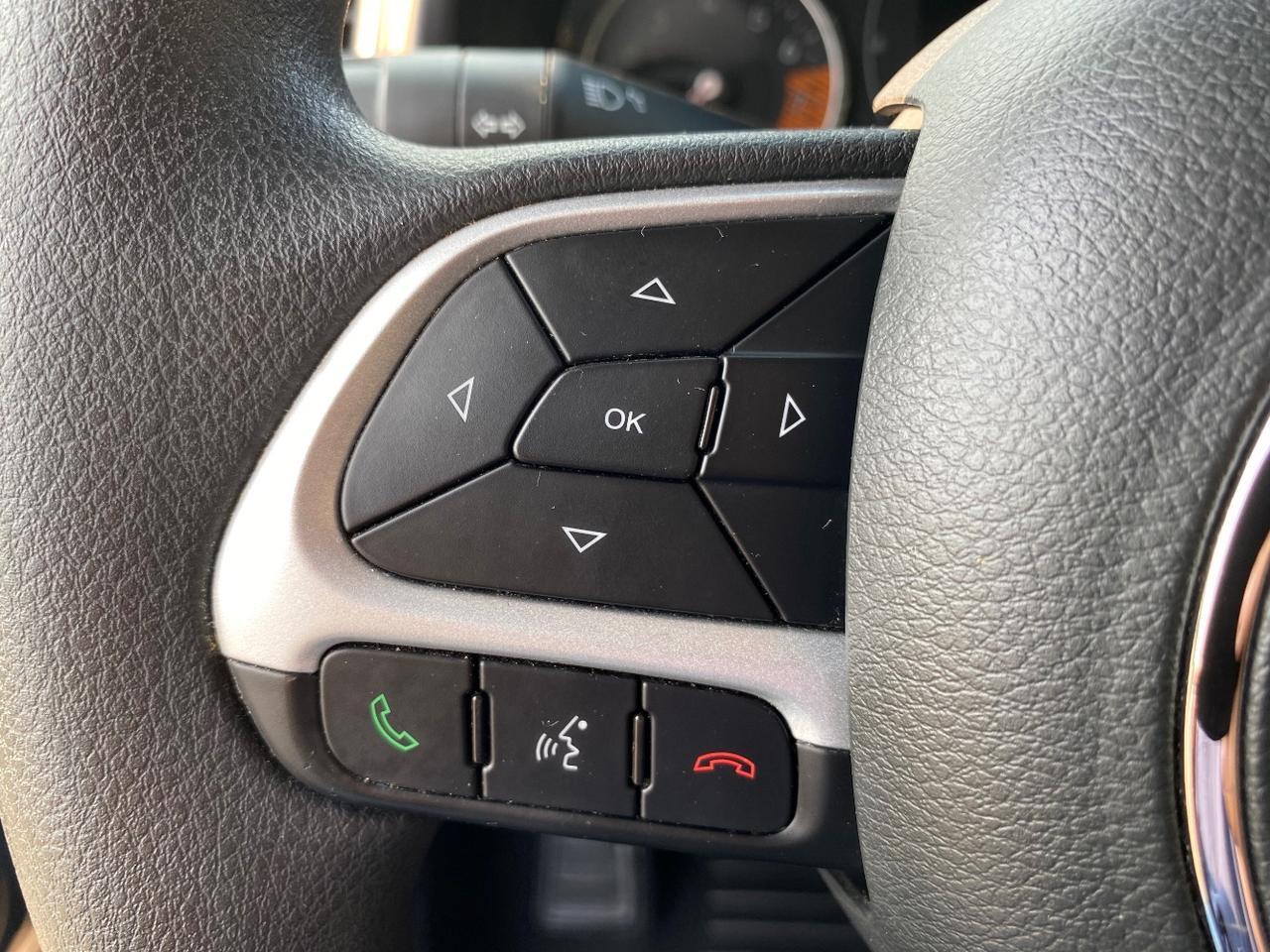 2020 Jeep Renegade Sport FWD Hastings MI