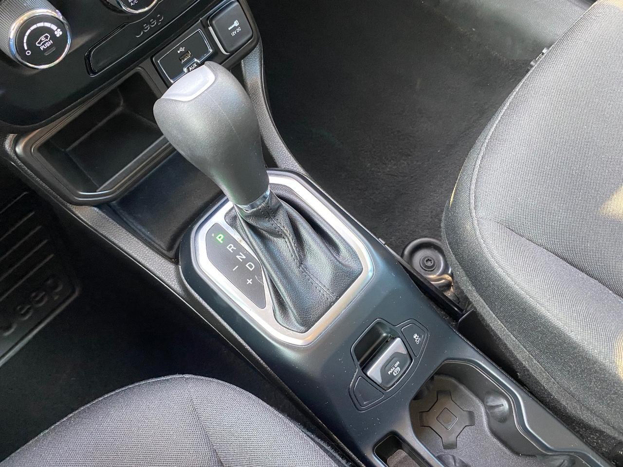 2020 Jeep Renegade Sport FWD Hastings MI