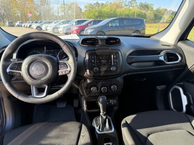 2020 Jeep Renegade Sport FWD Hattiesburg MS