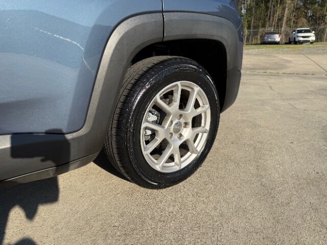 2020 Jeep Renegade Sport FWD Hattiesburg MS