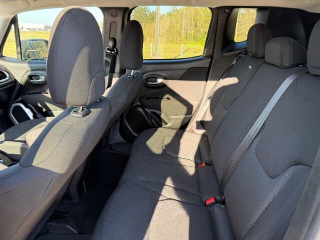 2020 Jeep Renegade Sport FWD Hattiesburg MS