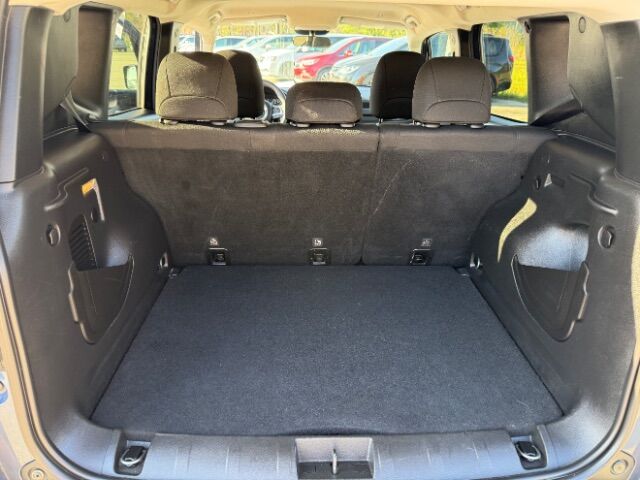 2020 Jeep Renegade Sport FWD Hattiesburg MS