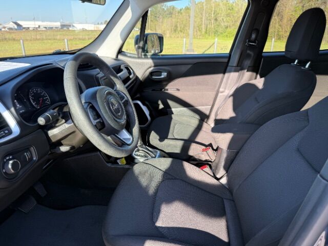 2020 Jeep Renegade Sport FWD Hattiesburg MS