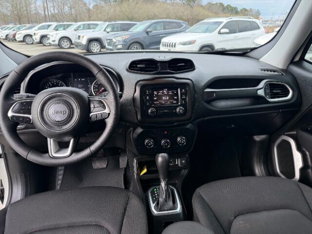 2020 Jeep Renegade Sport FWD Hattiesburg MS