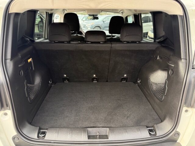 2020 Jeep Renegade Sport FWD Hattiesburg MS