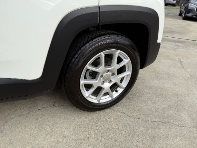 2020 Jeep Renegade Sport FWD Hattiesburg MS