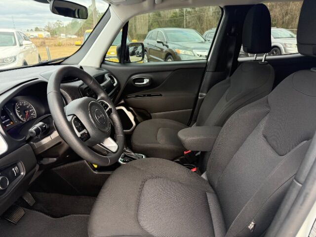 2020 Jeep Renegade Sport FWD Hattiesburg MS