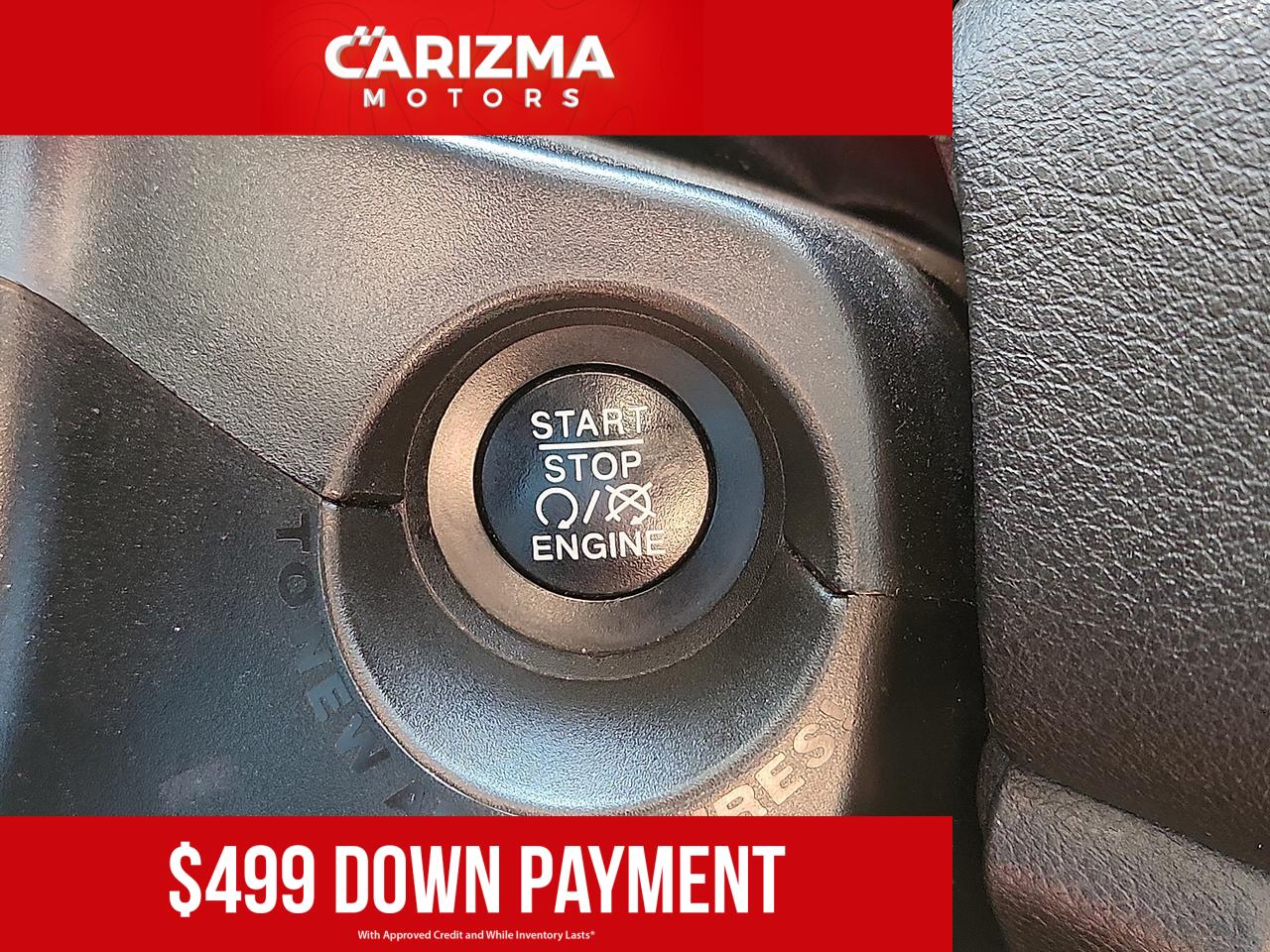 2020 Jeep Renegade Sport FWD Lubbock TX