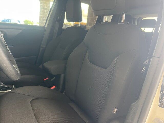 2020 Jeep Renegade Sport Lafayette LA