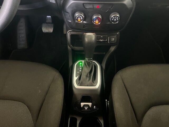 2020 Jeep Renegade Sport Lafayette LA