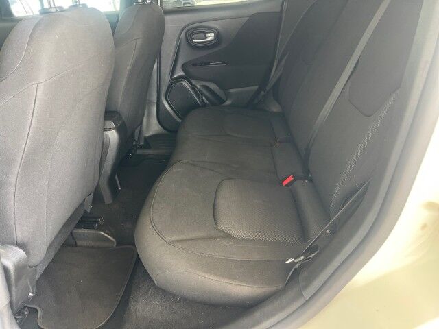 2020 Jeep Renegade Sport Lafayette LA