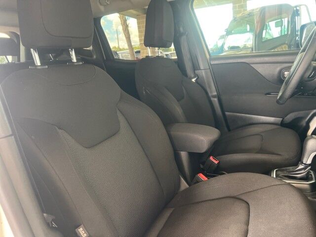 2020 Jeep Renegade Sport Lafayette LA