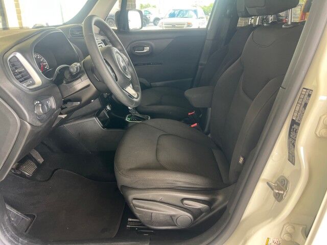 2020 Jeep Renegade Sport Lafayette LA