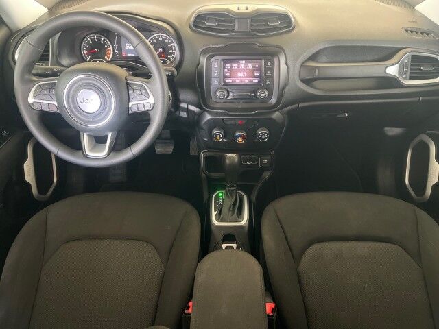 2020 Jeep Renegade Sport Lafayette LA