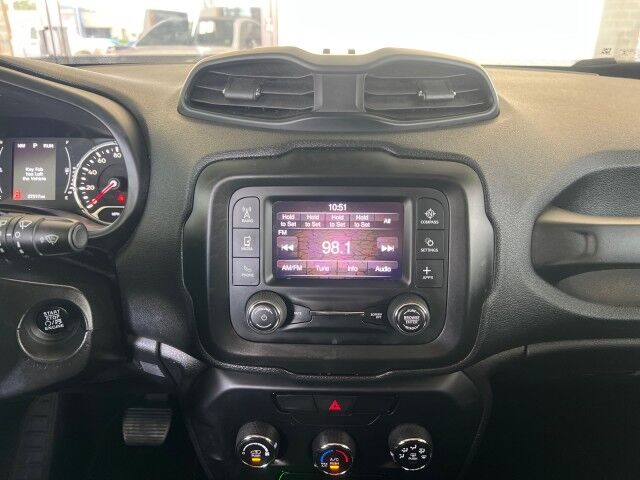 2020 Jeep Renegade Sport Lafayette LA