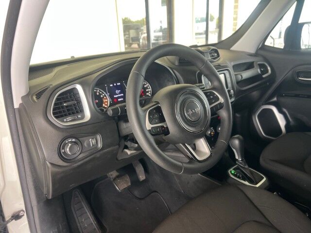 2020 Jeep Renegade Sport Lafayette LA