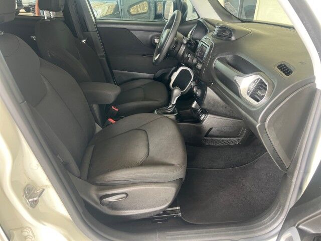 2020 Jeep Renegade Sport Lafayette LA