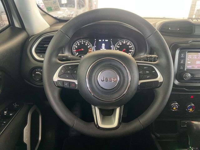 2020 Jeep Renegade Sport Lafayette LA