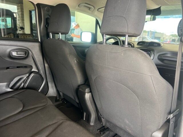 2020 Jeep Renegade Sport Lafayette LA