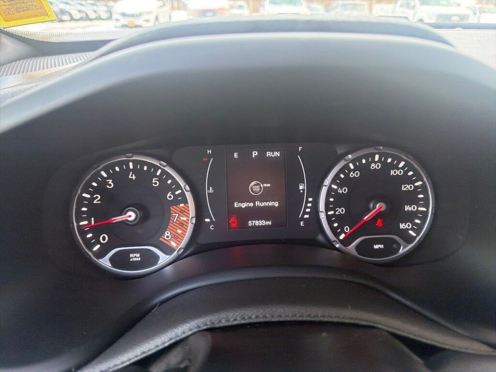 2020 Jeep Renegade Sport Owego NY