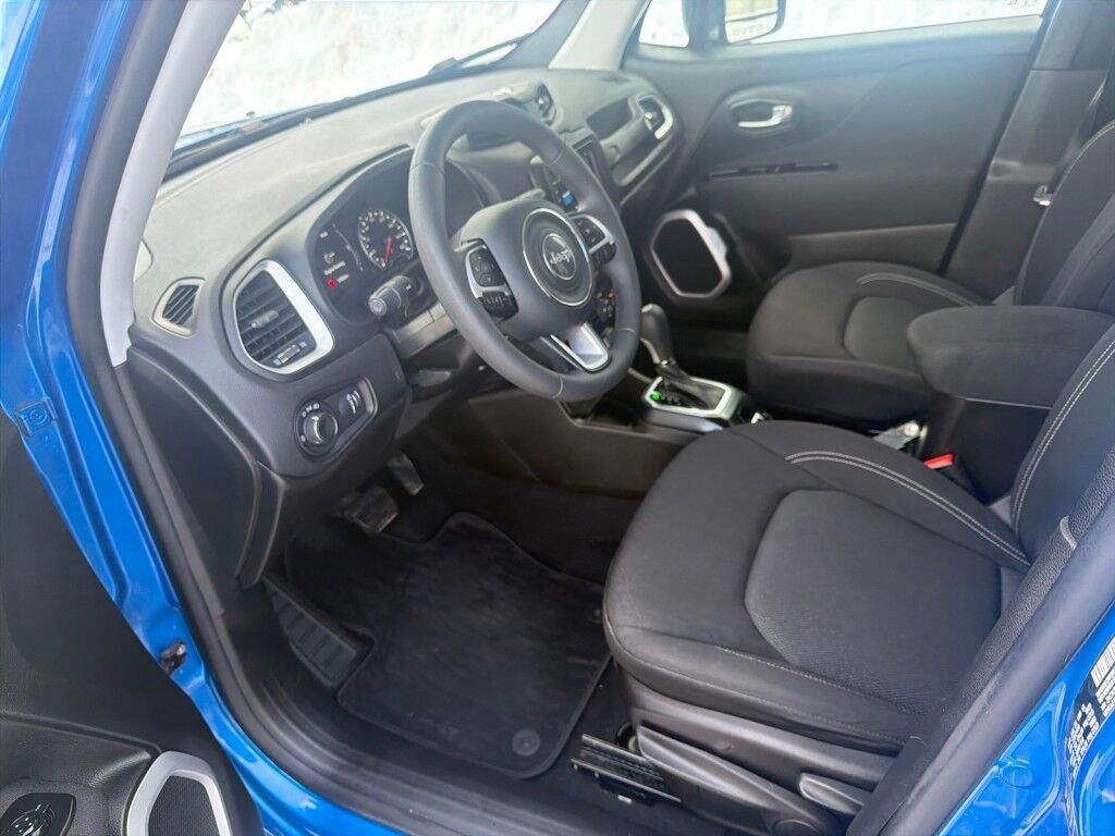 2020 Jeep Renegade Sport SOLD Owego NY