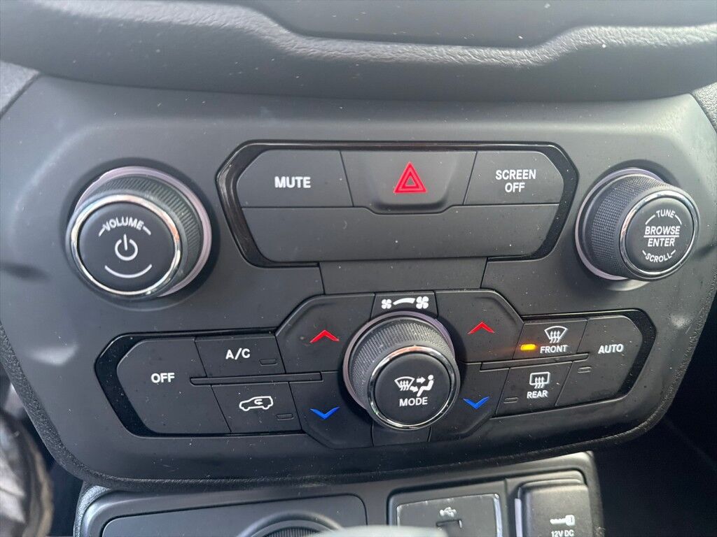 2020 Jeep Renegade Sport SOLD Owego NY