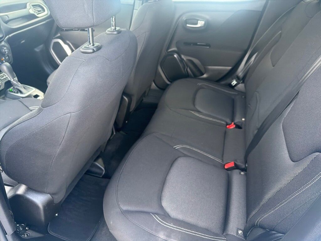 2020 Jeep Renegade Sport SOLD Owego NY