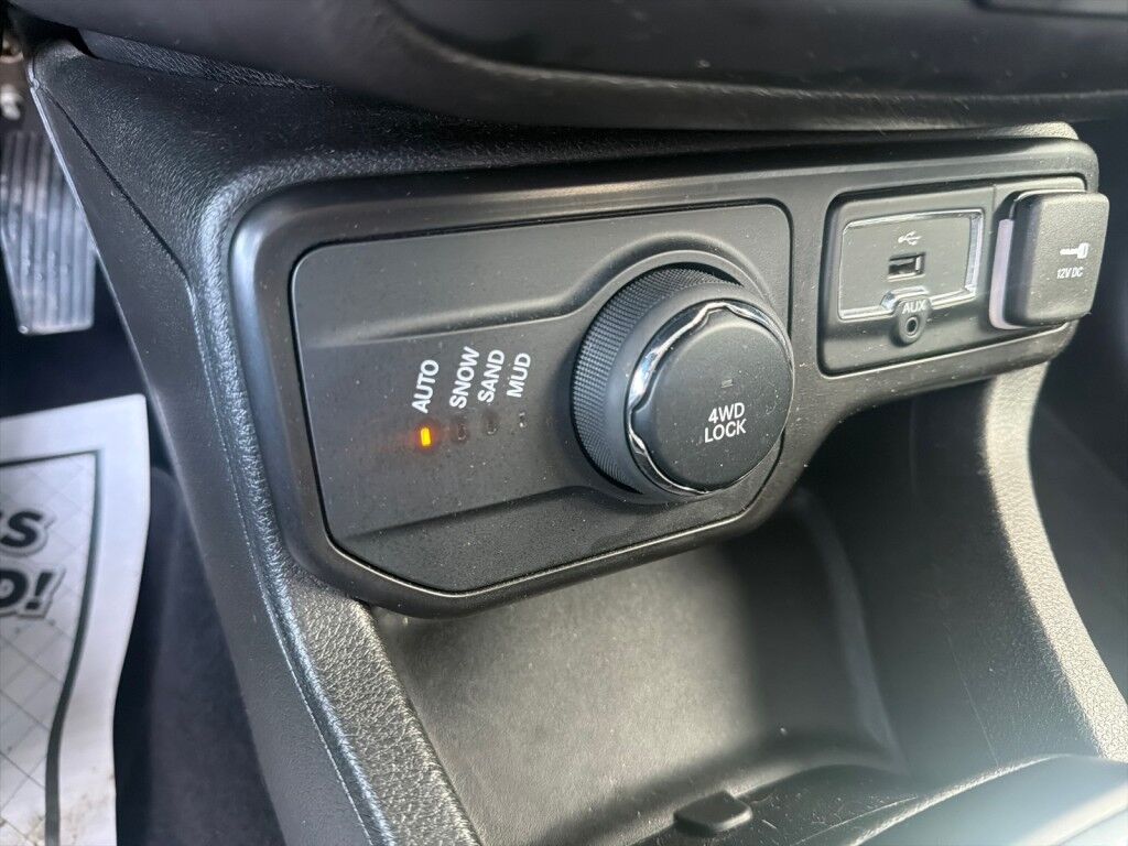 2020 Jeep Renegade Sport SOLD Owego NY