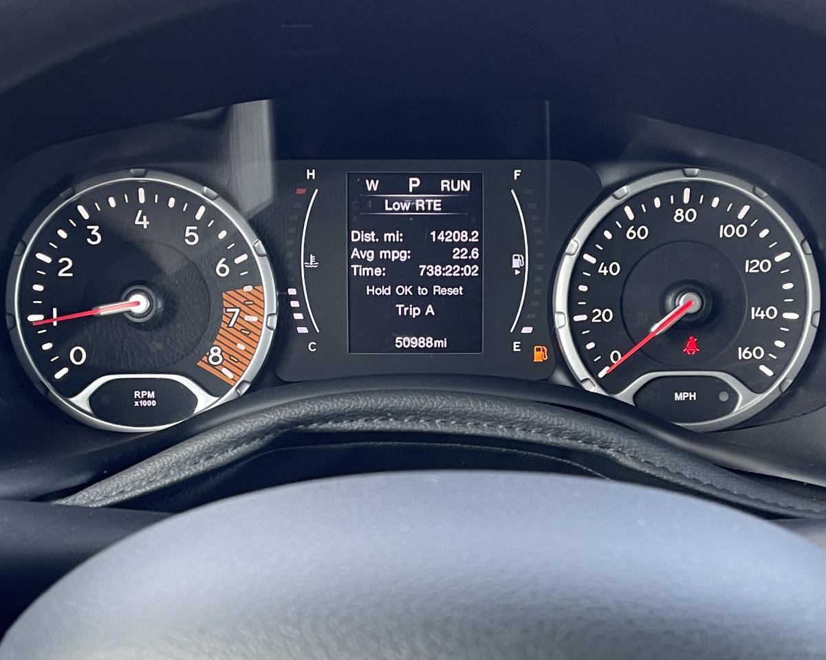 2020 Jeep Renegade Sport SUV 4D Port Orchard WA