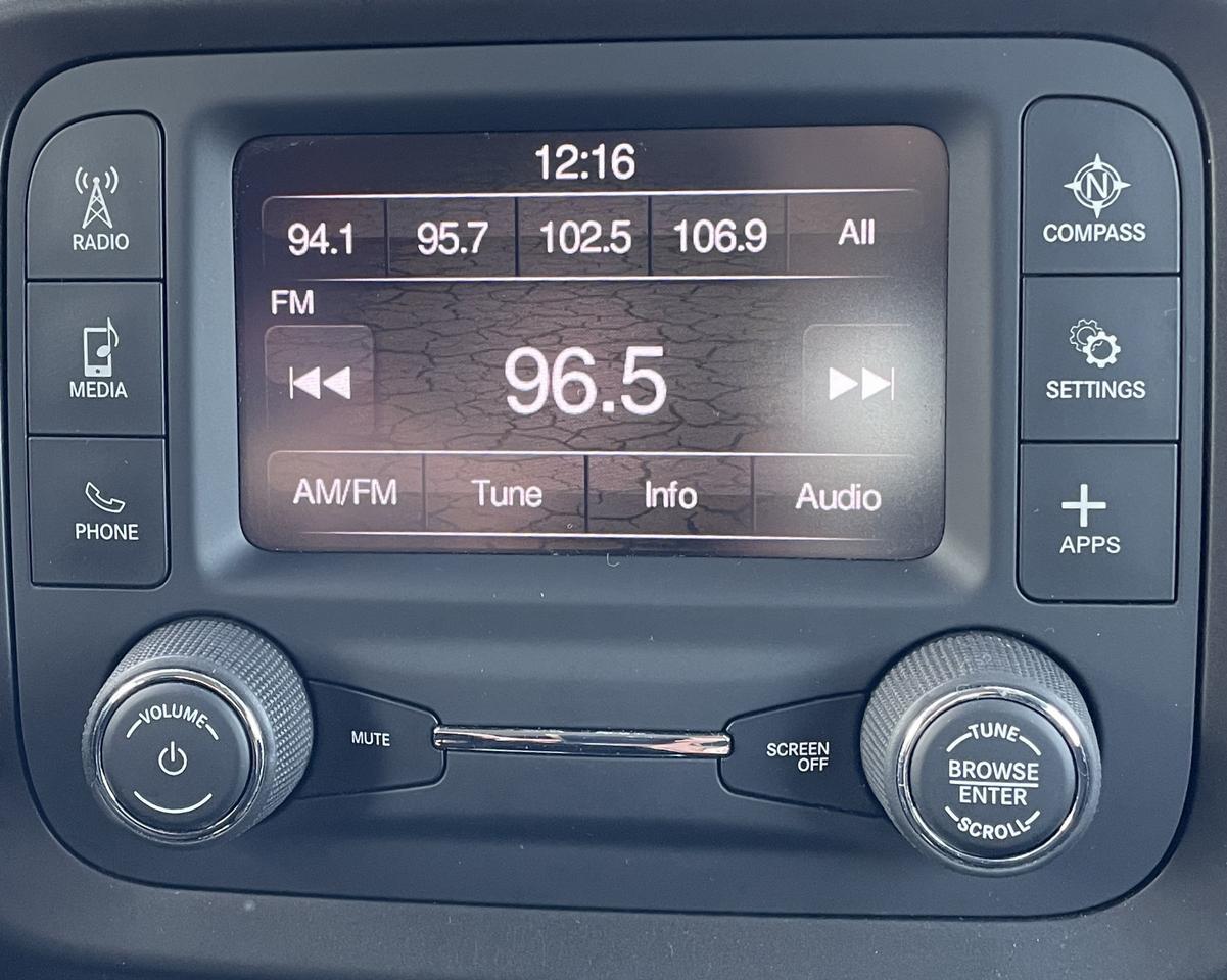 2020 Jeep Renegade Sport SUV 4D Port Orchard WA