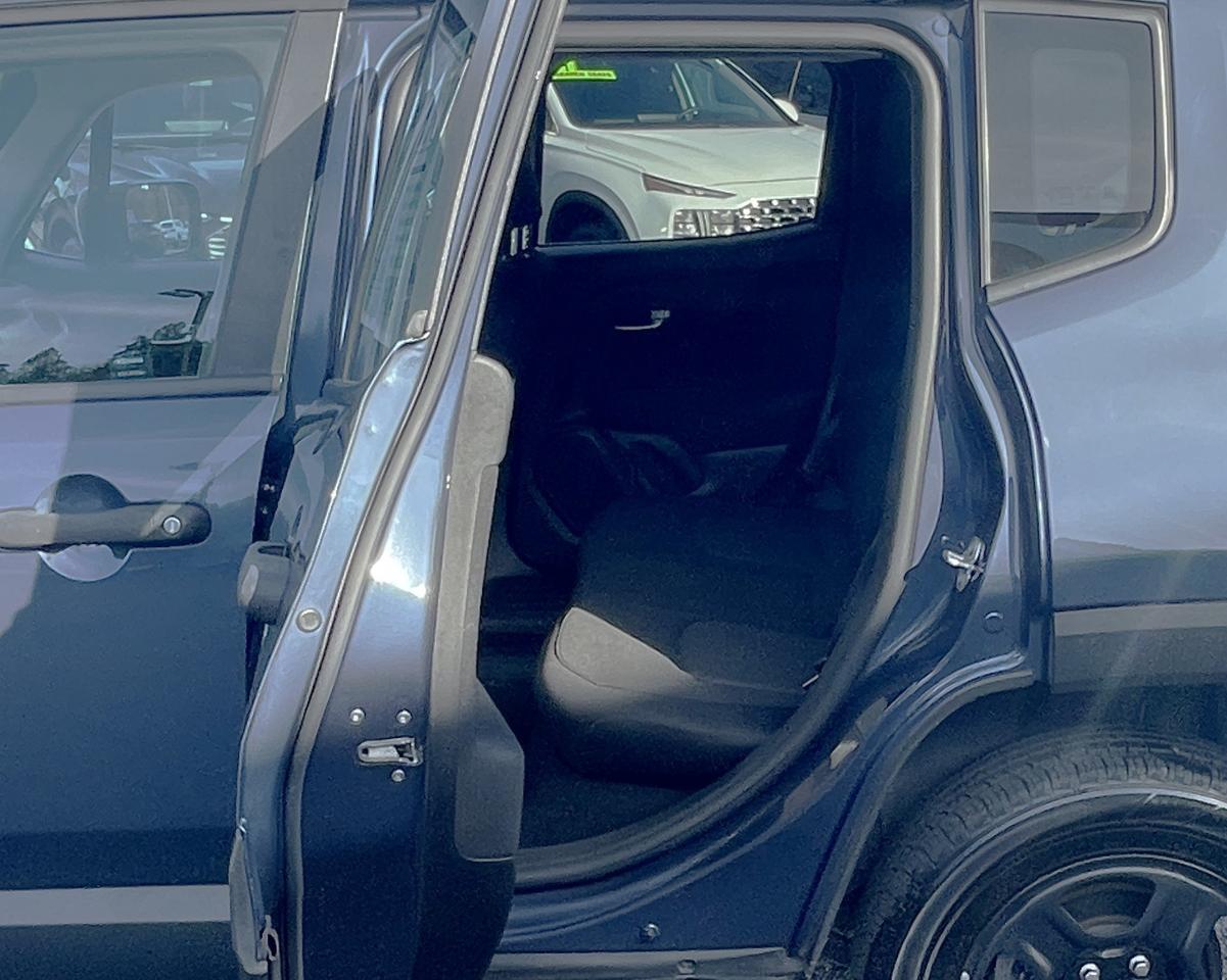 2020 Jeep Renegade Sport SUV 4D Port Orchard WA