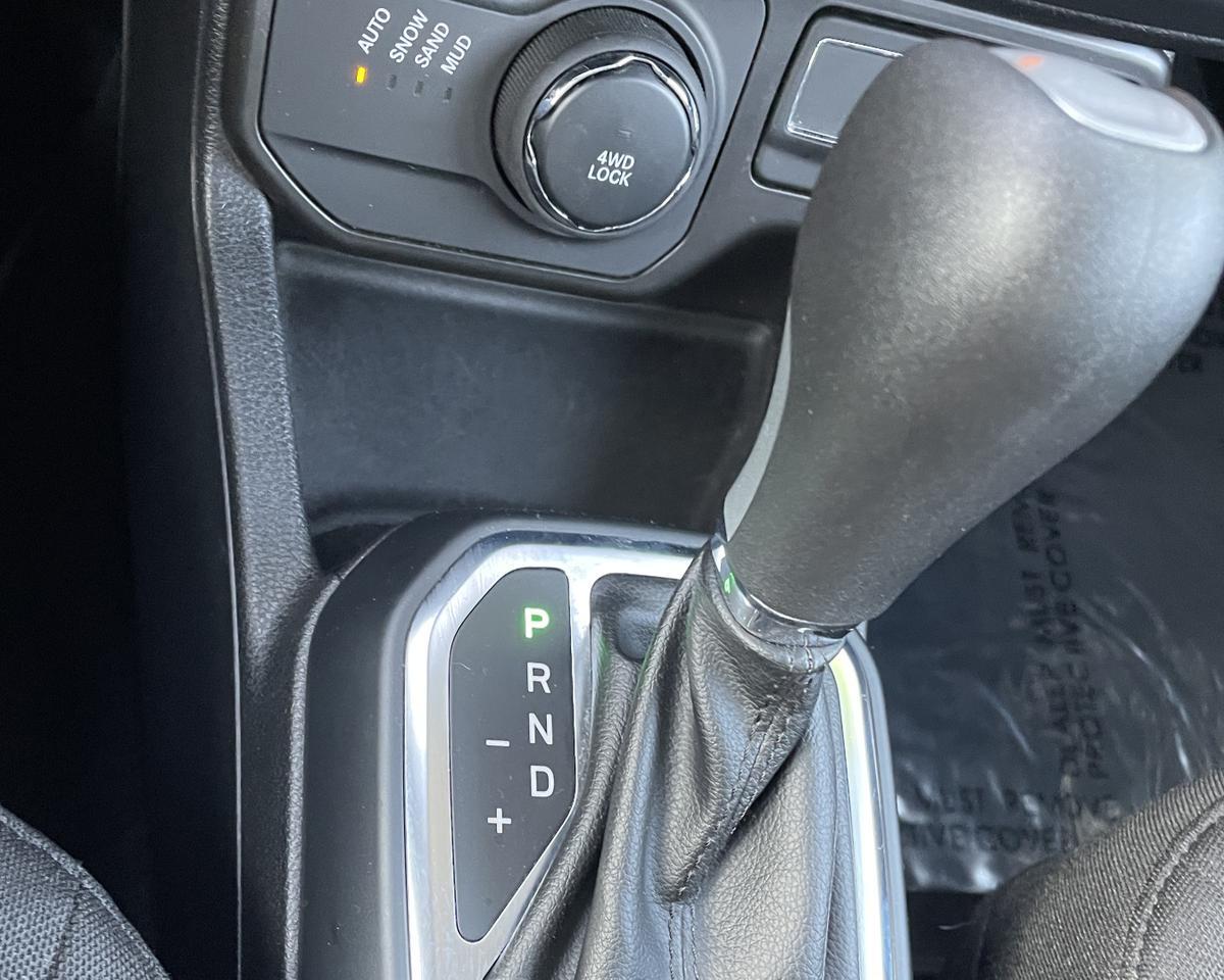 2020 Jeep Renegade Sport SUV 4D Port Orchard WA