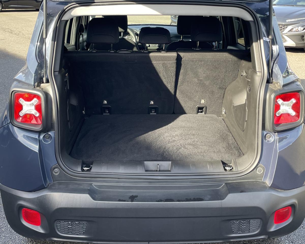 2020 Jeep Renegade Sport SUV 4D Port Orchard WA