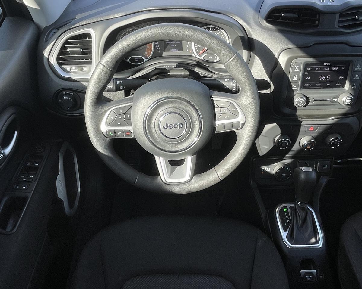 2020 Jeep Renegade Sport SUV 4D Port Orchard WA