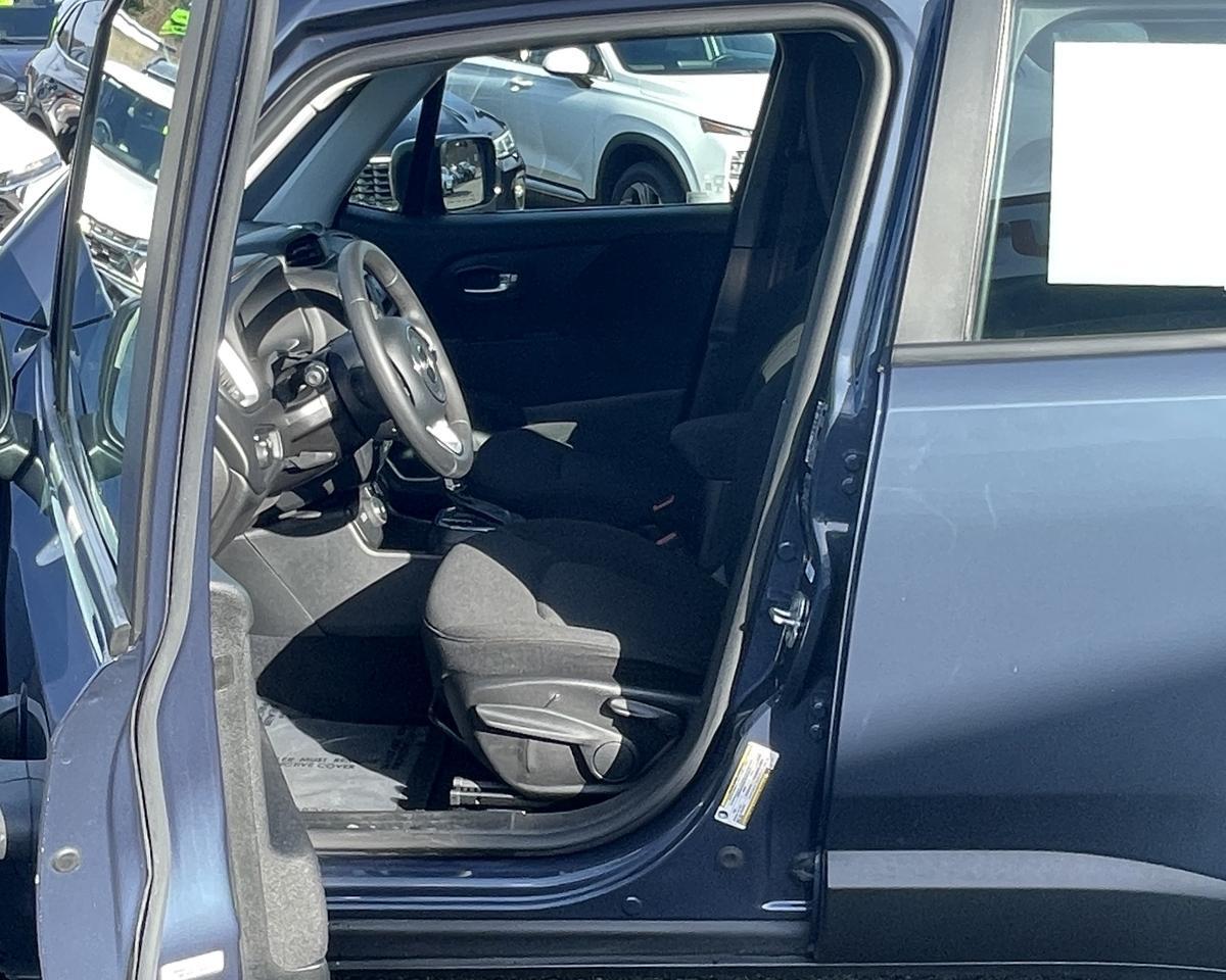 2020 Jeep Renegade Sport SUV 4D Port Orchard WA