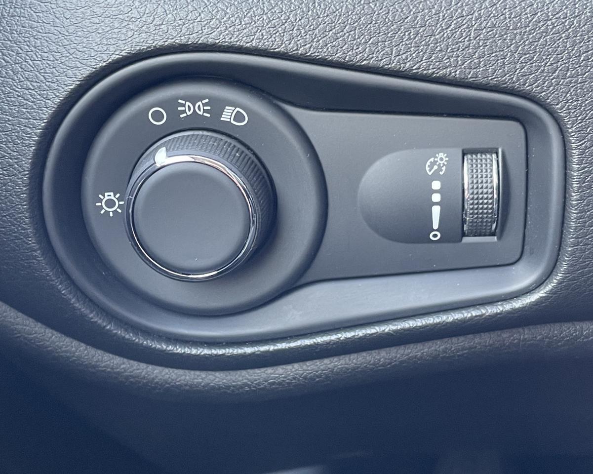 2020 Jeep Renegade Sport SUV 4D Port Orchard WA