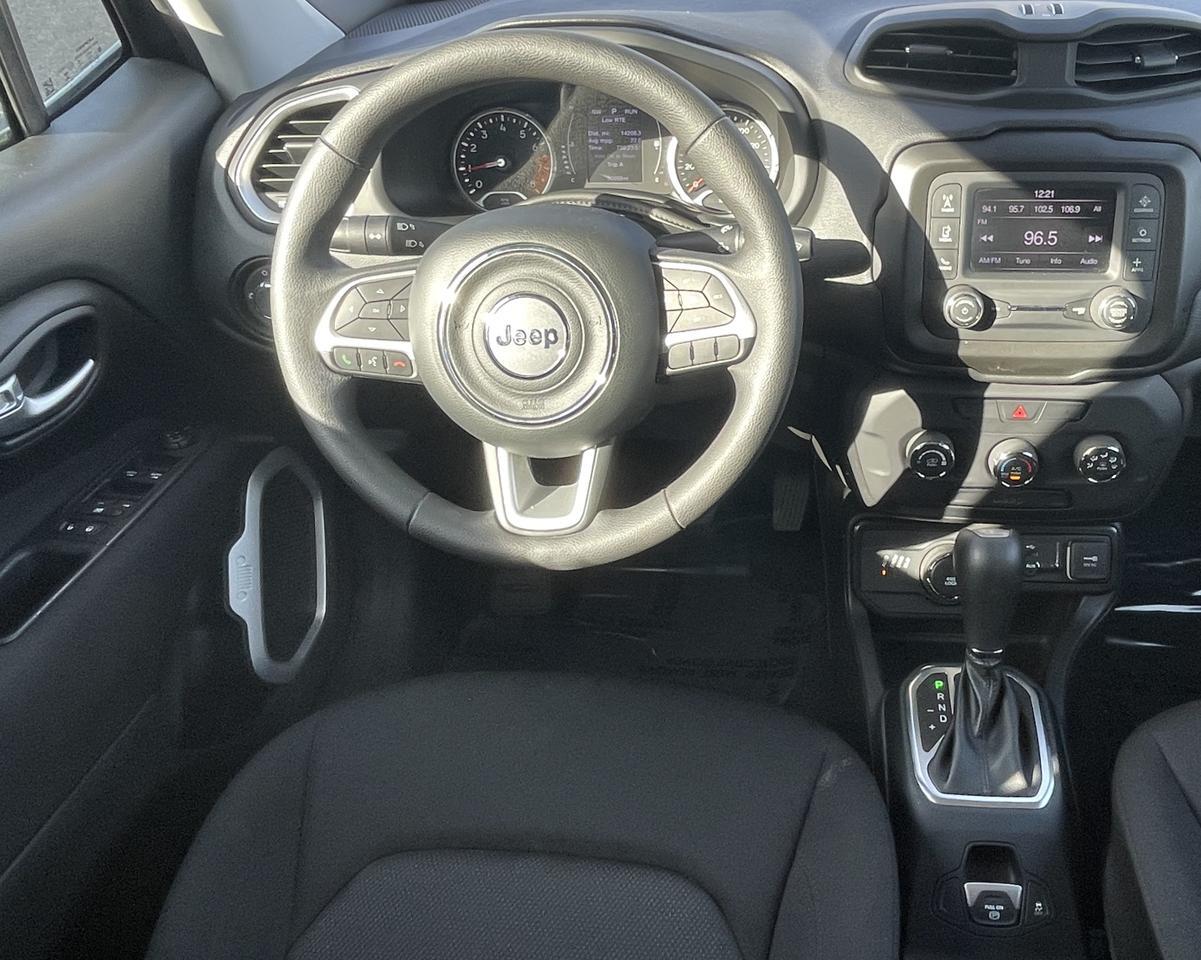 2020 Jeep Renegade Sport SUV 4D Port Orchard WA